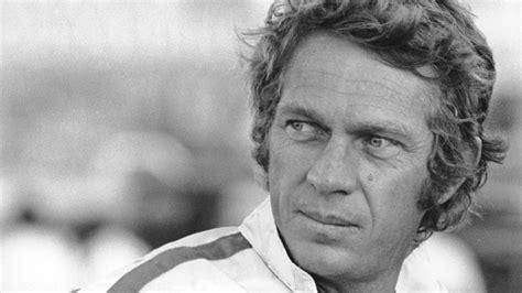 steve mcqueen causa morte